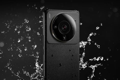 Spesifikasi Xiaomi 12S Ultra yang Perdana Pakai Kamera Leica