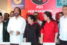 Jokowi Yakin Bisa Kelola Koalisi Tanpa Syarat