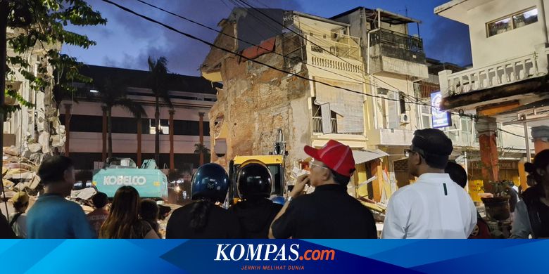 Ada 210 Ton Sampah Banjir Bali, Menteri LH Izinkan Buang ke TPA Suwung