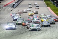 Toyota Ikut GT World Challenge Mandalika, Pakai GR Supra