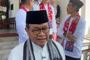 Pramono: Jakarta Selalu Bangkit Tanpa Pernah Meninggalkan Warganya