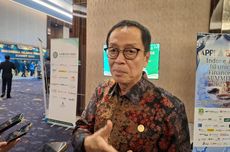 Pemalsuan Ijazah Sarjana Berujung Wagub Babel Jadi Tersangka