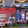 Debat Pilkada Kota Semarang, Yoyok Singgung soal Korupsi dan Pungli