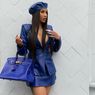 Mewah! Cardi B Pamer Lemari Penuh Koleksi Hermés Birkin