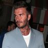 David Beckham, Pemain Inggris yang Paling Pantas Berseragam Timnas Brasil