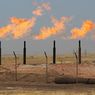 Kompleks Gas Irak Dihantam Tiga Serangan Roket dalam 72 Jam