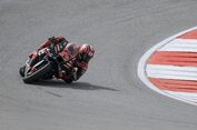 Hasil Practice MotoGP Amerika: Martin Pertama, Vinales-Marquez Menyusul