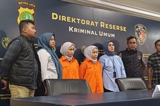 Tipu Rp 35 Miliar, Rihana-Rihani Dituntut 5 Tahun dan Denda Rp 1 Miliar