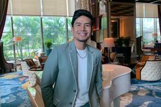 Cerita Christian Bautista Mulai Bernyanyi sejak Usia 7 Tahun