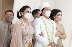 Pernikahan Aurel Viral, Krisdayanti: Selama Positif Enggak Apa-apa