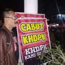 Hari Ini, 5.000 Pegawai Perhutani se-Jawa Demo di Kantor Kementerian LHK Jakarta