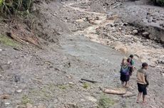 KPK Periksa 6 Orang Terjaring OTT di Hulu Sungai Utara Kalsel