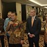 Bertemu Wali Kota Los Angeles, Transjakarta Bahas Peluang Kerja Sama Transportasi