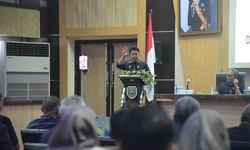Galakkan Pencegahan Korupsi, Herman Deru: Tanamkan Perilaku Cegah Korupsi dalam Hati