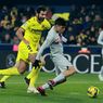 Hasil Villarreal Vs Barcelona 0-1, Pedri Bawa Blaugrana Jauhi Real Madrid