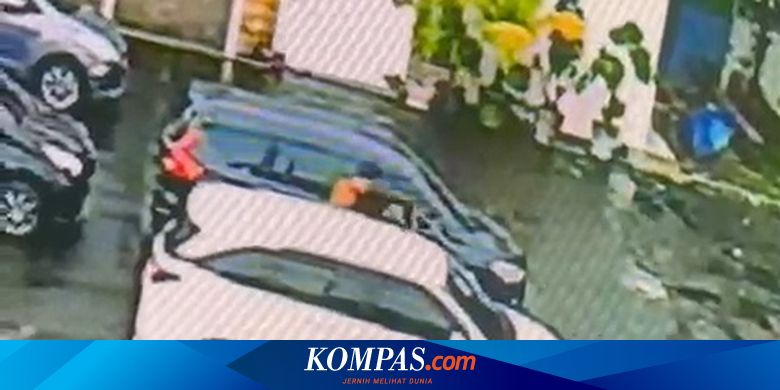 Saat Oknum TNI Terlibat Penculikan-Pembunuhan Kacab Bank BUMN, Kini Tersangka dan Ditahan