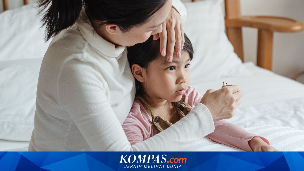 Faktor Risiko Penyakit Ginjal Anak yang Dimulai Sejak dalam Kandungan