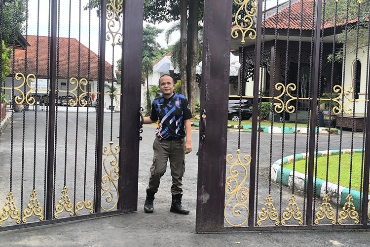 Bukan Pemeriksaan, Ini yang Dibahas KPK dalam Pertemuan Tertutup 9 Jam di Pamekasan