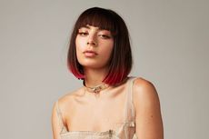 Lirik dan Chord Lagu party 4 u - Charli XCX