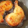 4 Tips Mengolah Ayam Goreng Ungkep biar Tidak Keras