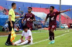 Link Live Streaming PSM Vs Persik, Kickoff 16.00 WIB