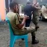 3 dari 28 Anggota Satpol PP yang Berpesta Miras Positif Covid-19, Alami Demam dan Batuk