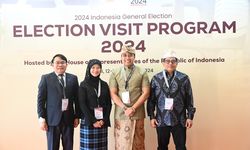 Wakil Ketua BKSAP Sebut Pelaksanaan EVP 2024 di Bali Punya 3 Keuntungan