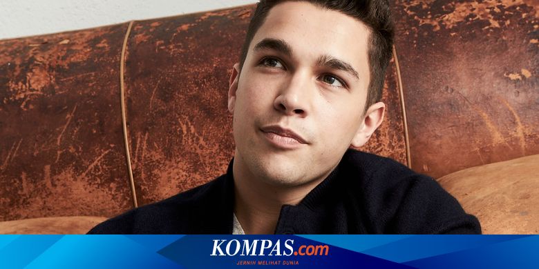 Lirik Lagu Austin Mahone Send It