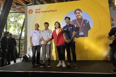 Shell Eco-Marathon 2023 Siap Digelar di Sirkuit Mandalika