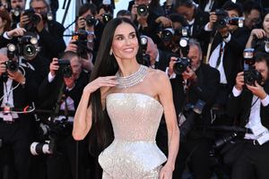 10 Selebritas Hollywood yang Kini Terlihat Makin Kurus, Standar Kecantikan Kembali Jadi Sorotan
