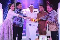 Wali Kota Jakbar Sidak Pasar dan Swalayan Jelang Nataru, Temukan Produk Berformalin