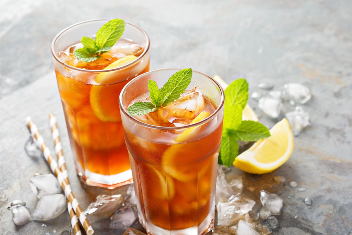 minuman untuk meredakan rasa pedas