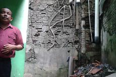 Camat Menteng: Pengelola Eks Hotel Bali Tak Tanggapi Peringatan soal Pembuangan Sampah dan Limbah