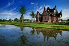 Daftar Kalender Kegiatan Pariwisata Sumatera Barat Agustus-Akhir 2022