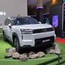 Bocoran Spesifikasi Wuling Eksion yang Segera Meluncur