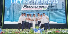 Dukung Penerbangan Rendah Emisi, Pertamina Patra Niaga Siap Salurkan Sustainable Aviation Fuel
