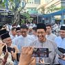 Kurs Rupiah Nyaris Tembus Rp 17.800, Purbaya: Ya Saya Stres