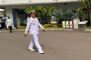 Eks Ajudan Jokowi hingga Pengacara Timses Prabowo Datang ke Istana Jelang Pelantikan Pejabat