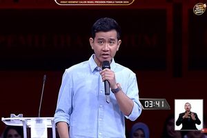 Sidang Sengketa Ijazah Gibran di MK, Muncul Contoh Negara yang Diskualifikasi Wapres Karena Syarat Pencalonan