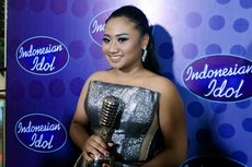 Menang Rp 150 Juta dari Indonesian Idol, Apa yang Akan Dilakukan Maria?