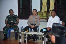 Korban Bentrok di Maluku Tengah Minta Direlokasi, Begini Tanggapan Bupati