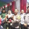 Warga Dua Desa di Bima yang Terlibat Bentrok Sepakat Islah