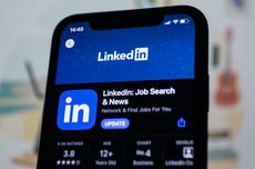 LinkedIn Kini Punya Game di Web, Ada 3 Puzzle yang Bisa Dimainkan