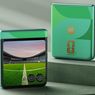 Motorola Rilis HP Lipat Moto Razr 60 FIFA World Cup 26 Edition