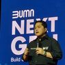 Erick Thohir Ingin Pertashop Bisa Menjangkau ke Nelayan