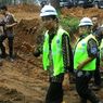 Kala Jonan Tak Hadir Saat Jokowi Groundbreaking Kereta Cepat Jakarta-Bandung dan Alasannya...