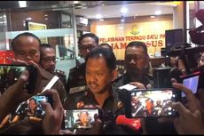 Kasus Jiwasraya, Kejagung Periksa 3 Saksi 