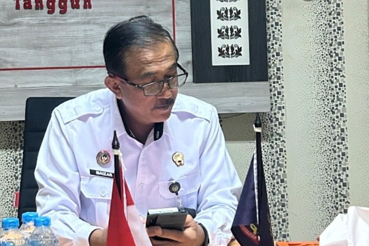 Terpidana Mati Kasus Narkoba Kabur dari Rutan Siak, Satu Masih Diburu TNI-Polri