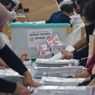368 Surat Suara Pemilu 2024 Rusak di Kabupaten Bogor, Kelebihan Cetak hingga Terbelah