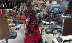 Industri Otomotif Nasional Mampu Penuhi Standar Global